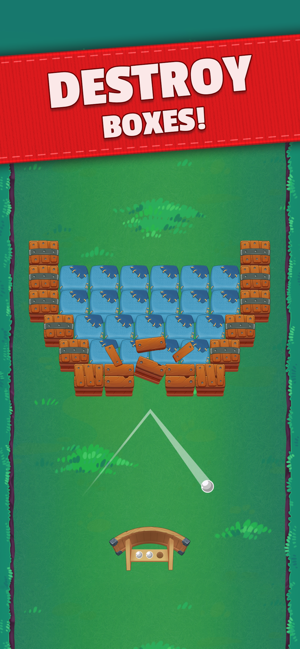 Bouncefield(圖2)-速報App