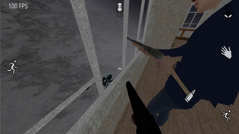 Gora - Horror Multiplayer screenshot 5