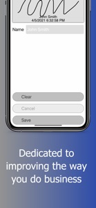LinenMaster Mobile screenshot #3 for iPhone