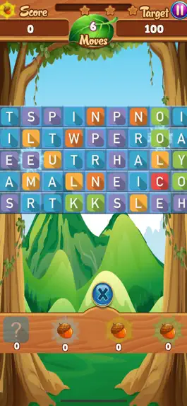 Game screenshot Word Crush Puzzle apk