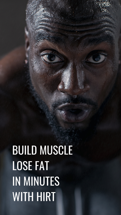 Sqwod: HIRT Workouts image #1