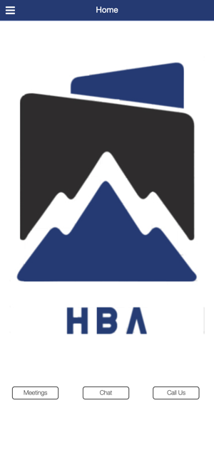 Hills Business Applications