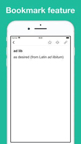 Game screenshot Medical Abbreviation Flashcard hack