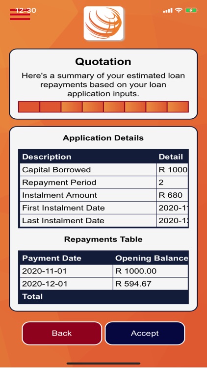 Finservice Solutions