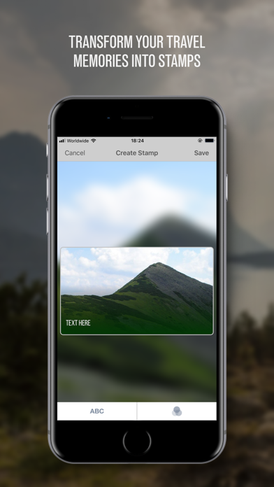 Screenshot #3 pour TravelWorldPassport