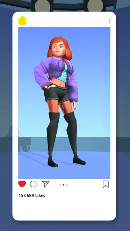 Game screenshot Stack Layers 3D apk