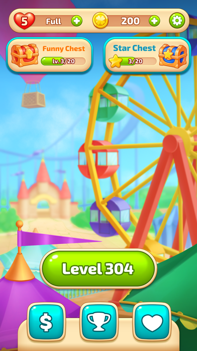 Fun Story: Play & Relax Screenshot