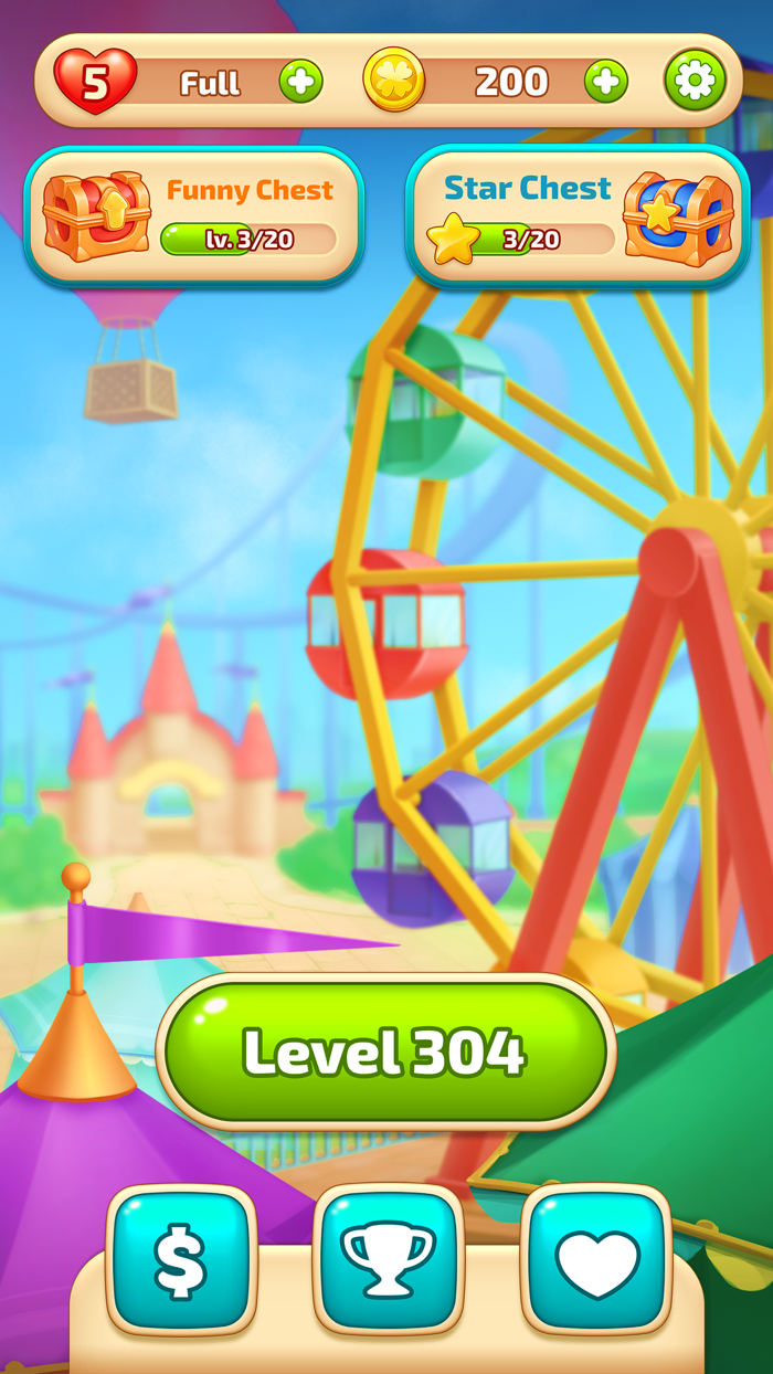 Fun Story Play and Relax