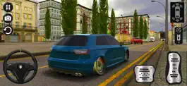 Game screenshot Car Parking Pro:Realistic city mod apk