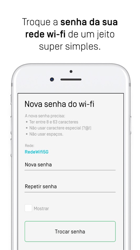 #6. Técnico Virtual (iOS) Podle: Oi S.A.