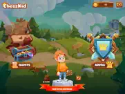 chess adventure for kids ipad capturas de pantalla 2