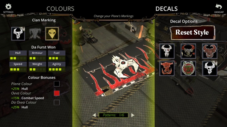 Dakka Squadron screenshot-5