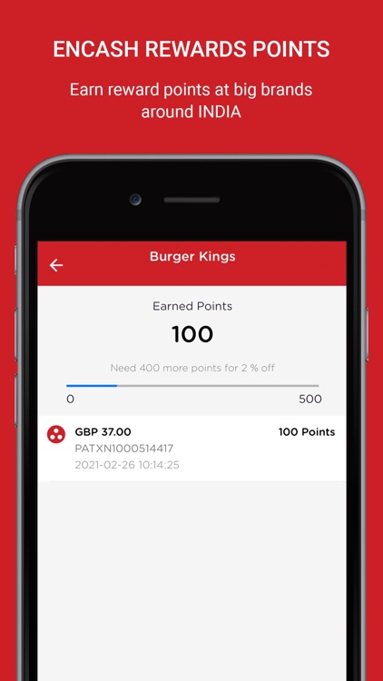 Mokingo Money screenshot-4