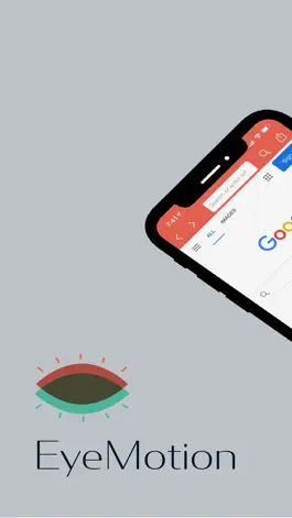 Game screenshot EyeMotion mod apk