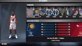 Game screenshot NBA 2K21 Arcade Edition hack