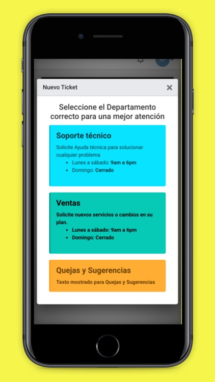 MI IMPLEMENTECH screenshot-3