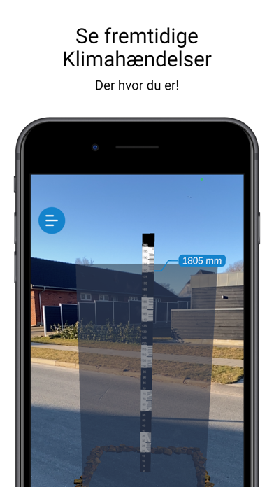 Screenshot #3 pour Klimaklar Esbjerg