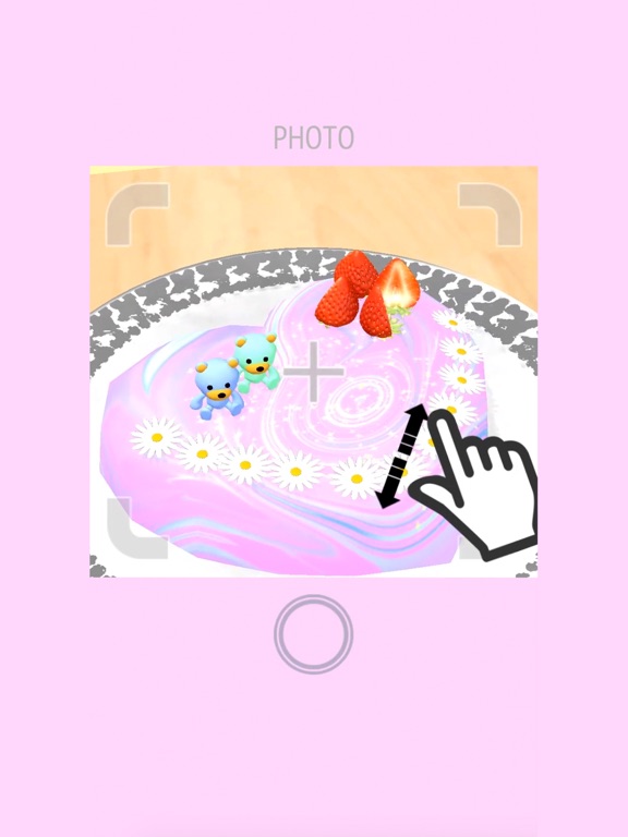 ミラーケーキのおすすめ画像3