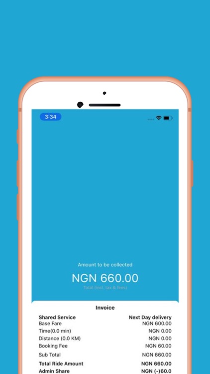 ShipusnowDriver screenshot-3