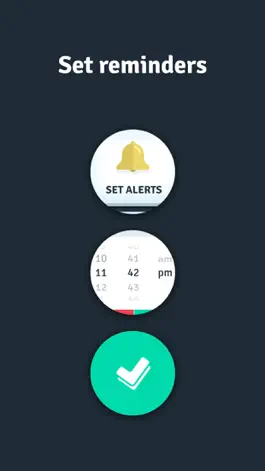 Game screenshot Do 3 Things: Daily Habit Goals hack