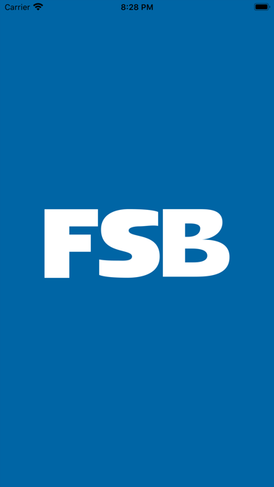 FSB Now – Farmers State Bank Screenshot