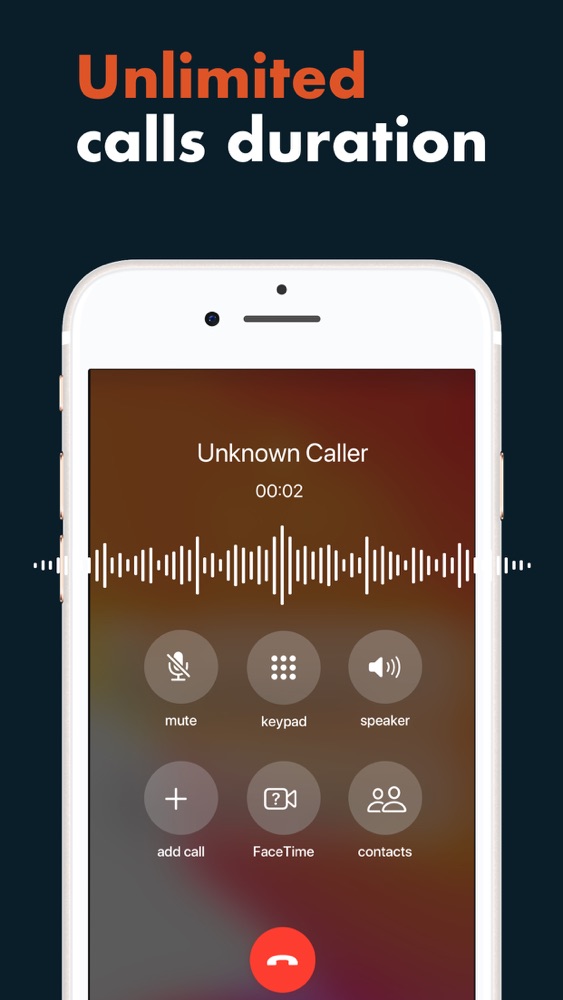 Automatic Call Recorder: Save App for iPhone - Free Download Automatic Call  Recorder: Save for iPhone at AppPure