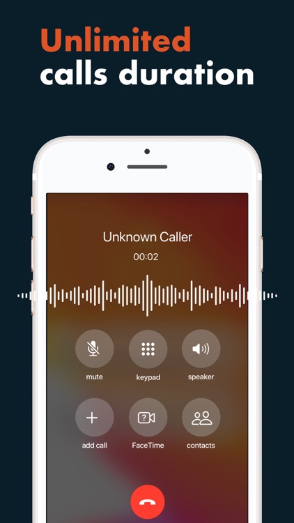 Automatic Call Recording & Log