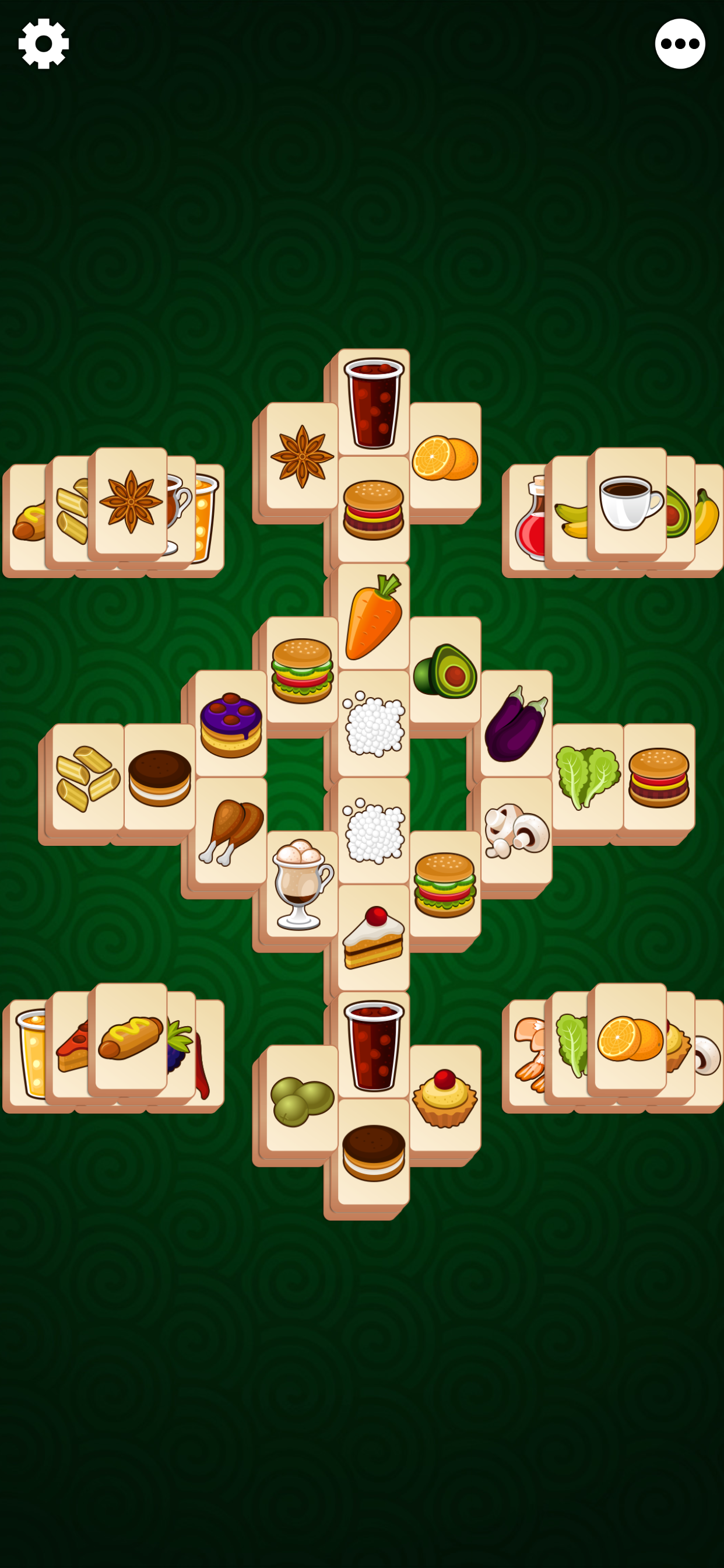 Mahjong Titan+