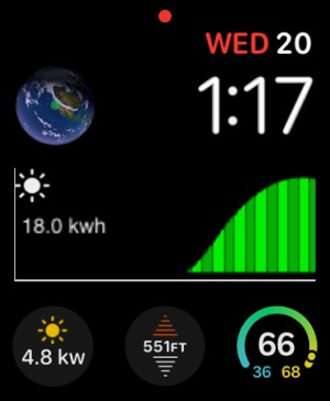 EV Watch for Tesla on the App Store