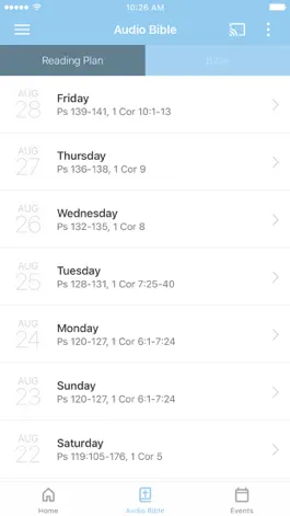 Game screenshot New Shiloh Baptist Church SC apk