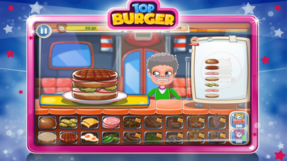 Restaurant Cooking Game 2021 Screenshot