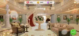 Game screenshot Million Dollar Interiors mod apk