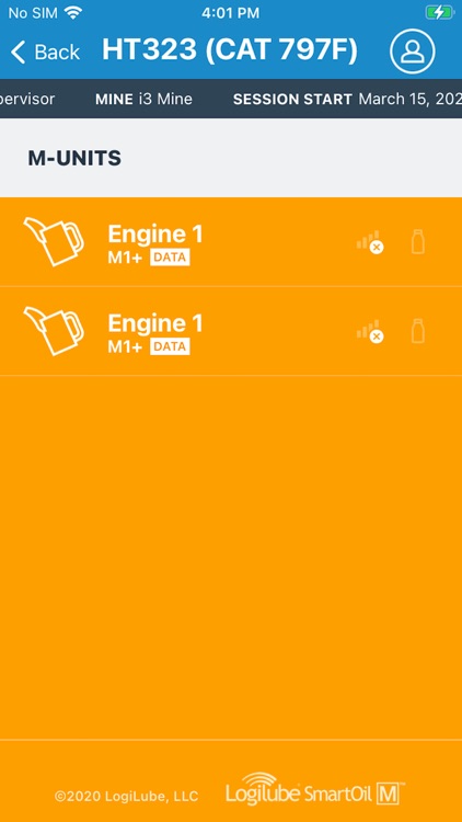 SmartOil-M™ Series