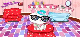 Game screenshot Dora beauty pets salon mod apk