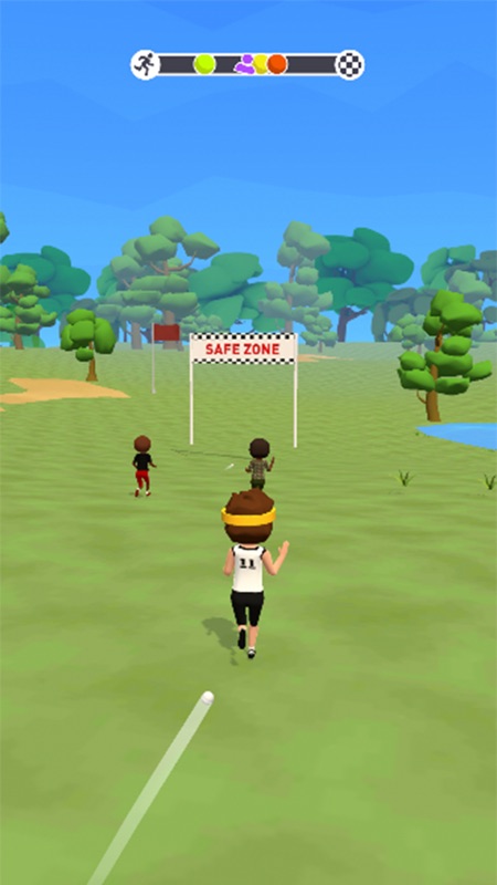 Spin the Battle! screenshot 8