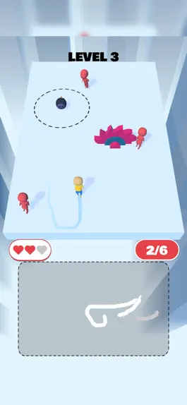 Game screenshot Bomb Draw hack