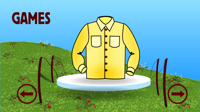 TalkPic. Learning words, kids