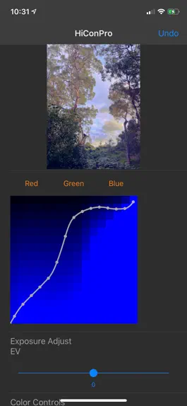 Game screenshot HiCon Pro apk