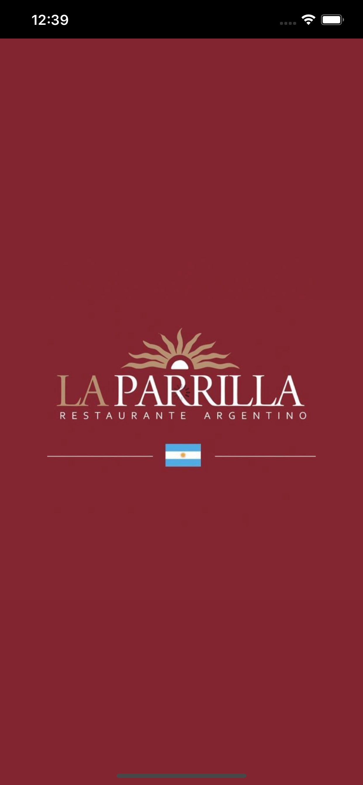 La Parrilla
