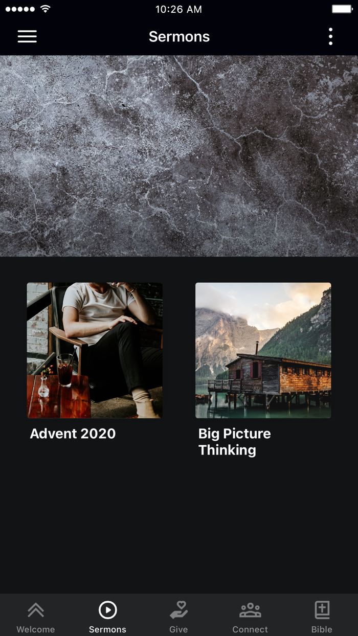 Parma Heights Baptist Church