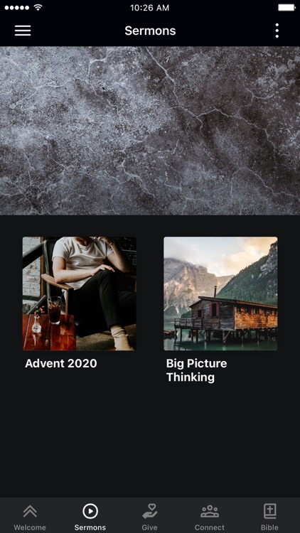 Parma Heights Baptist Church