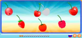 Game screenshot Игра Половинки apk