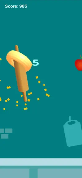 Game screenshot Crazy Donuts! mod apk