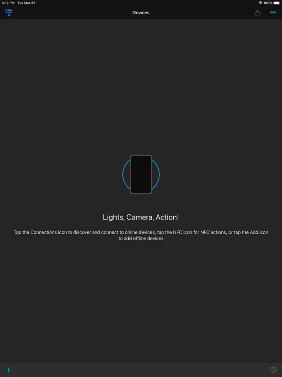 Screenshot #4 pour Set Light