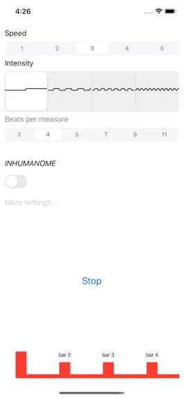 Game screenshot Humanome mod apk