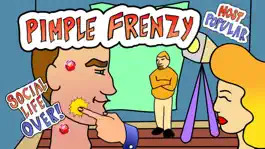 Game screenshot Pimple Frenzy mod apk