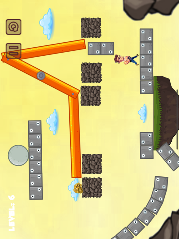 Screenshot #6 pour MY GOLD!