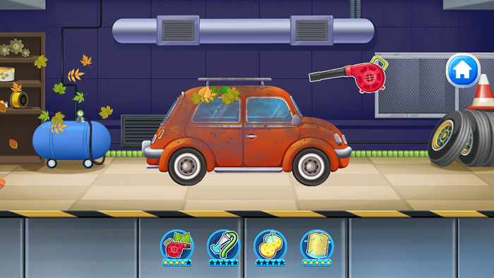 Camping Road Trip Adventures