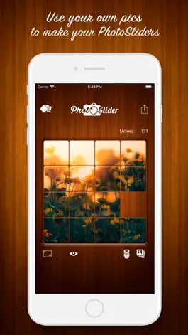 Game screenshot Photo-Slider apk