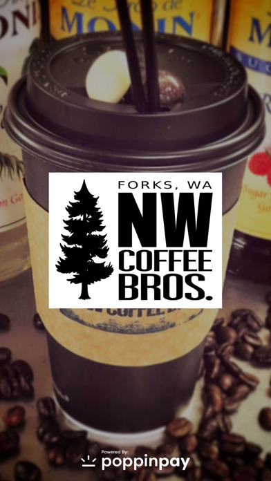 NW Coffee Bros. Screenshot